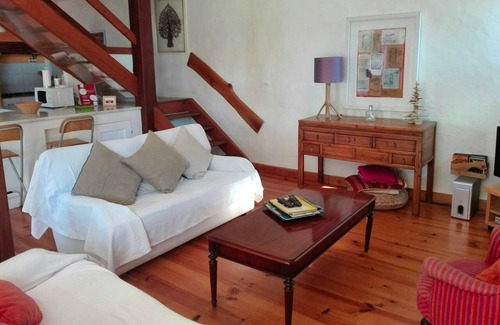 Foz do Arelho Villa | Homerez - Villa in Foz do Arelho