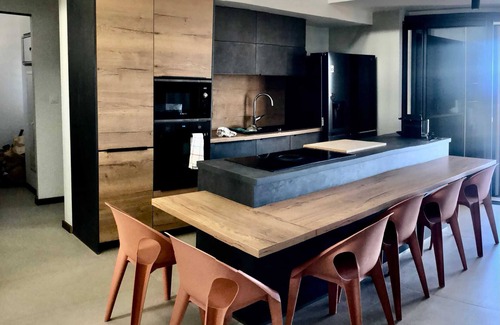 Ravine des Cabris Villa | Homerez - Villa in Saint-Pierre