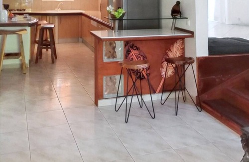 Douville Villa | Homerez - Villa in Sainte-Anne + Jacuzzi