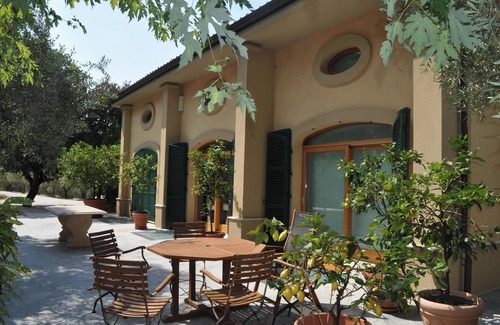 Mondavio Villa | Homerez - Villa in San Michele