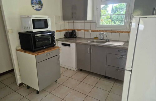 Lepinay Villa | Homerez - Villa in Sainte-Luce
