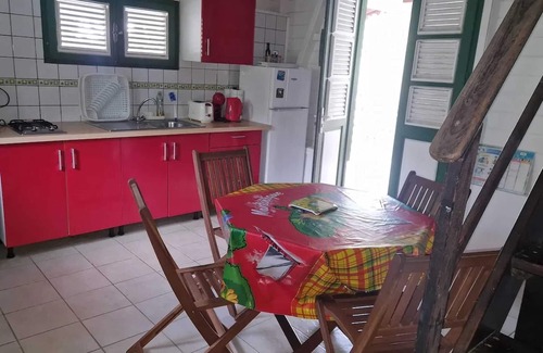 Lepinay Villa | Homerez - Villa in Sainte-Luce