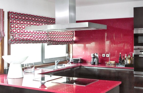 Santo Tirso Villa | Homerez - Villa in Santo Tirso.