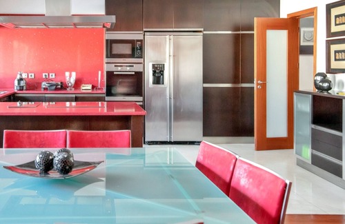 Santo Tirso Villa | Homerez - Villa in Santo Tirso.