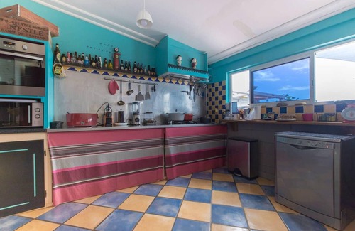 Saint-Paul Villa | Homerez - Villa in Saint-Paul with Pool