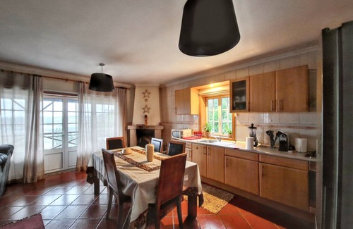 Penso Villa | Homerez - Villa in Vila Nova de Famalicão