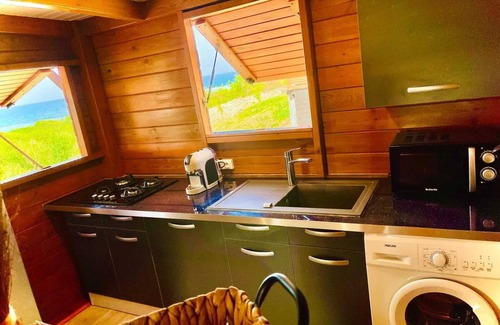 Saint-Francois Ski Chalet | Homerez - Villa Saint-François