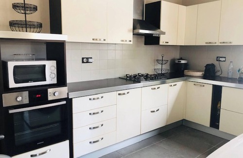 La Saline Les Bains Villa | Homerez - Villa sea view - La Saline-les-Bains