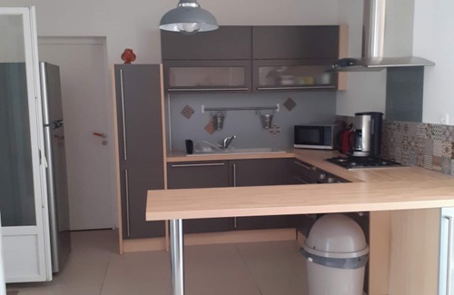 Colonzelle Villa | Homerez - Welcoming Villa in Colonzelle with Private Pool