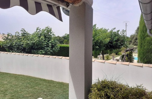 Colonzelle Villa | Homerez - Welcoming Villa in Colonzelle with Private Pool