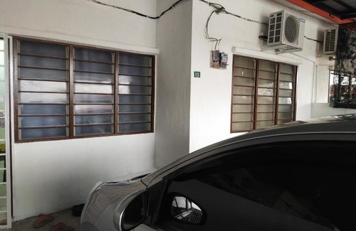 Hulu Kinta House | Homesstay De' Restu