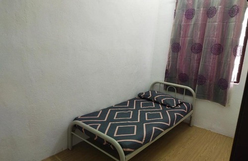 Hulu Kinta House | Homesstay De' Restu