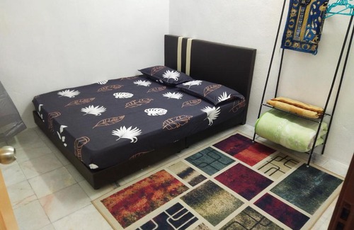 Hulu Kinta House | Homesstay De' Restu