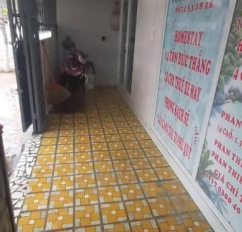 Phan Thiet Apartment | Homestay 14 Tôn Đức Thắng