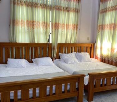 Pleiku House | Homestay 484