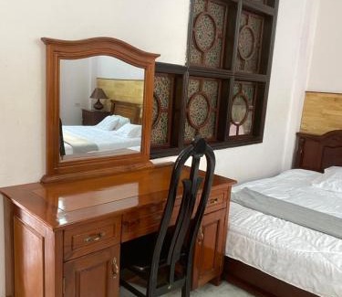 Pleiku House | Homestay 484