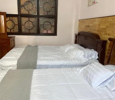 Pleiku House | Homestay 484