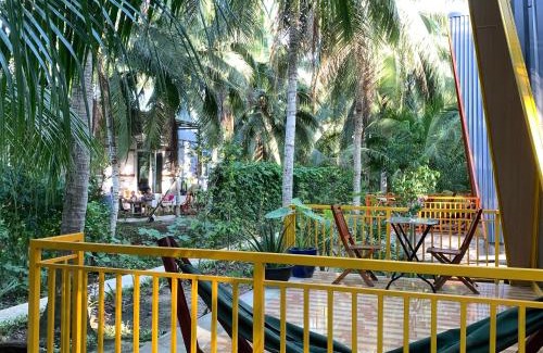 Ben Tre Bed & Breakfast | Homestay and Tour Ben Tre