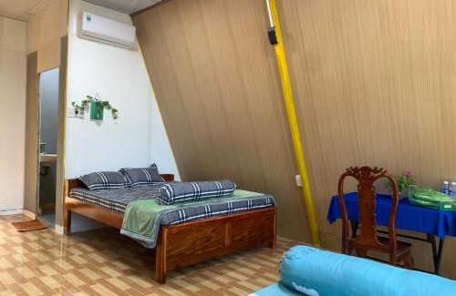 Ben Tre Bed & Breakfast | Homestay and Tour Ben Tre