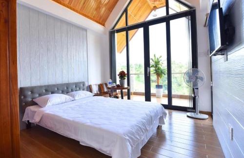 Bao Loc House | Homestay Anh Tuấn