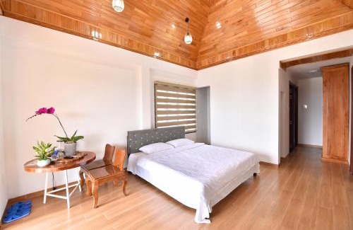 Bao Loc House | Homestay Anh Tuấn