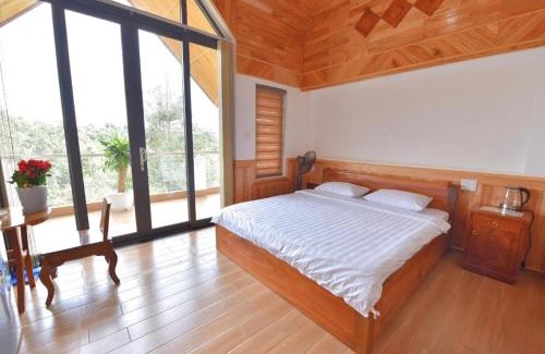 Bao Loc House | Homestay Anh Tuấn