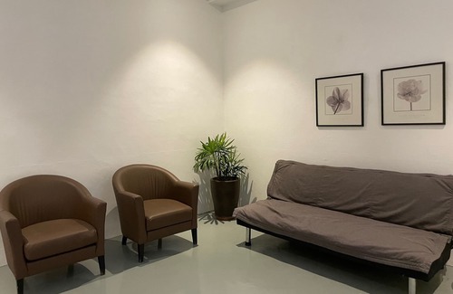 Bandar Hilir House | Homestay Bandar Hilir-5 min walk to AFamosa,Stadhuys,15min walk to Jonker Street