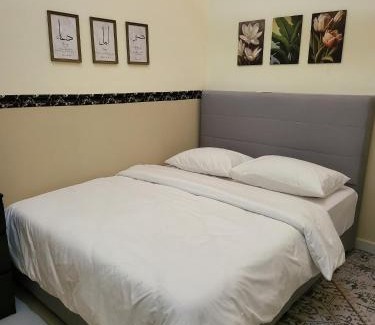 Kampung Bukit Rangin House | Homestay BAYT AL - JAZMY