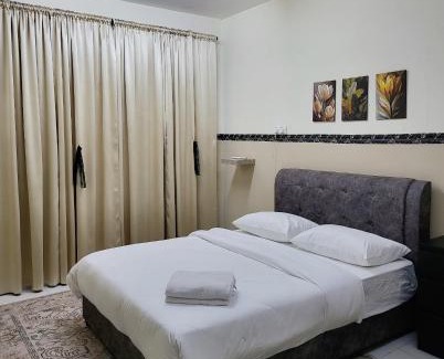Kampung Bukit Rangin House | Homestay BAYT AL - JAZMY