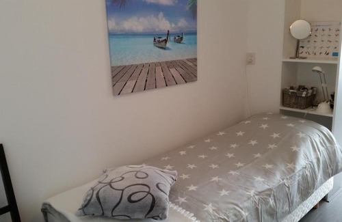 Den Burg House | Homestay Bij Aelita