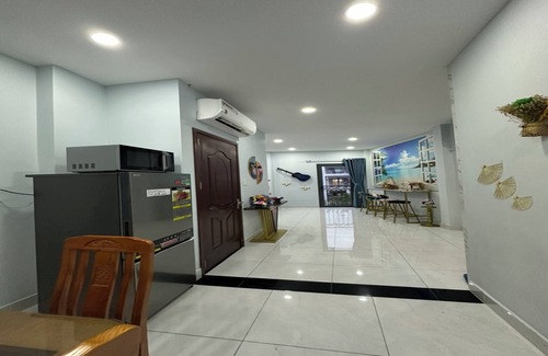 District 3 Hotel | Homestay BNB