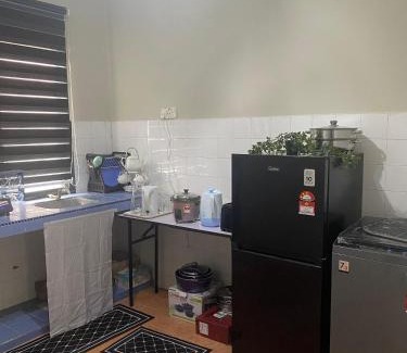 Tanjung Malim House | Homestay Bonda - Unit E