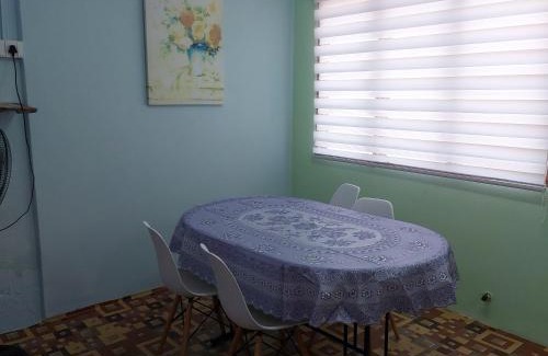 Tun Razak Apartment | Homestay Bukit Katil Melaka