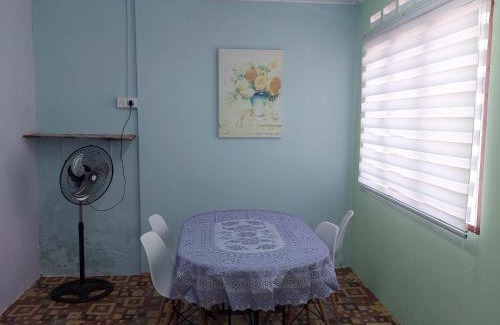 Tun Razak Apartment | Homestay Bukit Katil Melaka