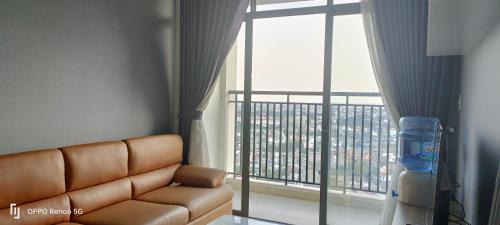 Linh Trung IEPZ Apartment | Homestay căn hộ Mẹ Khang