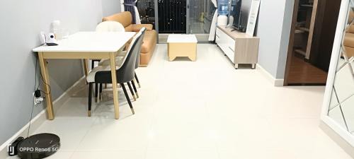 Linh Trung IEPZ Apartment | Homestay căn hộ Mẹ Khang