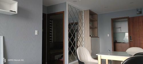 Linh Trung IEPZ Apartment | Homestay căn hộ Mẹ Khang