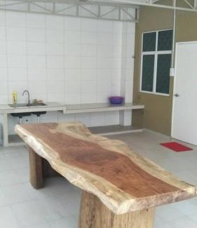 Tanah Rata House | HOMESTAY CAMERON HIGHLANDS GOLDEN HILL 5BR SEMI D GOLDEN HILLS NIGHT Market NO BBQ