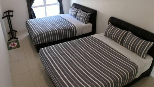 Tanah Rata House | HOMESTAY CAMERON HIGHLANDS GOLDEN HILL 5BR SEMI D GOLDEN HILLS NIGHT Market NO BBQ