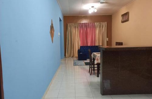 Taiping Apartment | Homestay cikgu Nasa
