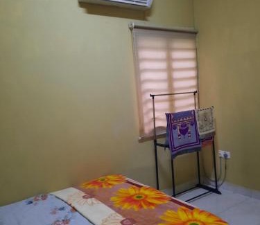 Taiping Apartment | Homestay cikgu Nasa