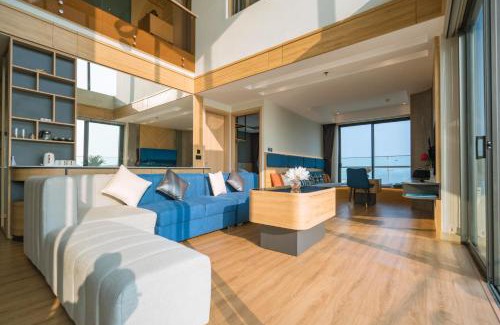 Bai Chay Apartment | Homestay citadines