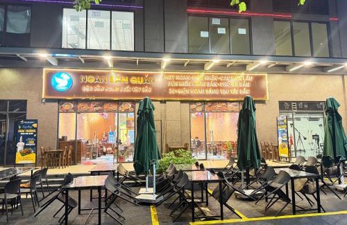 Tu Liem Apartment | Homestay cozy - Vinhomes smartcity Ha Noi