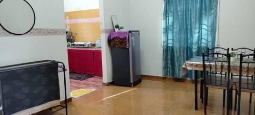 Jeli House | Homestay D'Bukit