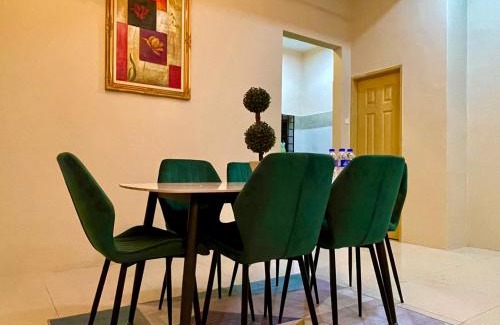 Kampung Kayu Arang House | Homestay D Razak Wakaf Tapai