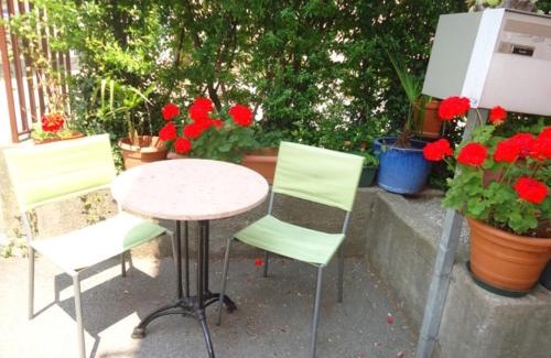 Pregassona House | Homestay Dodo