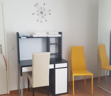 Pregassona House | Homestay Dodo