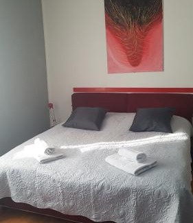 Pregassona House | Homestay Dodo