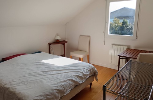 Chambery Bed & Breakfast | Homestay