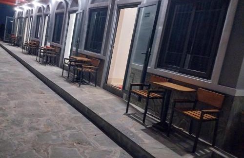 Mang Yang Bed & Breakfast | Homestay Gió Biển